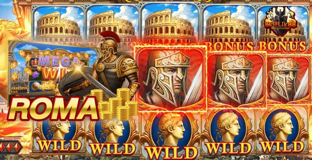 betflik88 แจกเครดิตฟรี